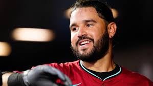 Evan Petzold]Slugger Eugenio Suárez interested in Detroit Tigers return as  trade deadline approaches : r/motorcitykitties