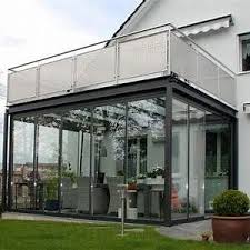 Wintergarten Dach Balkon Bing In 2020 Wintergarten Balkonuberdachung Balkon