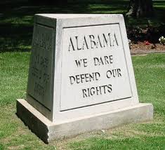 Bankrupt Ala County Finds Salvation In Euro Bank Sweet Home Alabama Alabama State Mottos