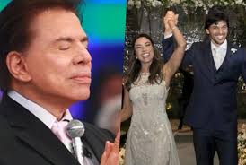 Maybe you would like to learn more about one of these? Silvio Santos Tirou Sbt Brasil Apos 15 Anos Depois De Ligacao Avassaladora Do Marido De Patricia Abravanel Fofocas E Famosos