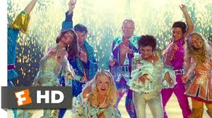 8855 hypoluxo road, lake worth, fl 33467. Mamma Mia 2008 Waterloo Scene 10 10 Movieclips Youtube