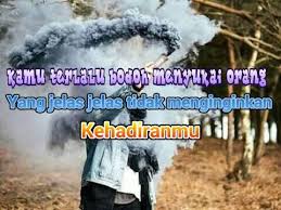 Kata Kata Anak Editor Bucin