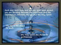 Get acim coffee mugs here: A Course In Miracles Citation