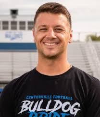 Randy Ecker's Instagram, Twitter & Facebook