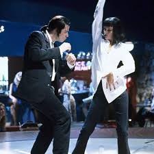 How Pulp Fiction Went from Cannes to $100 Million | No Film School