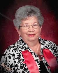 Obituary for Loretta "Cecile" Blount