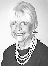 Dorothy Trebus Obituary (2020)