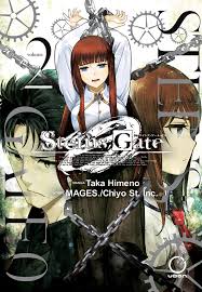 What Is The Best Order To Watch The Steins;Gate Series? - Quora