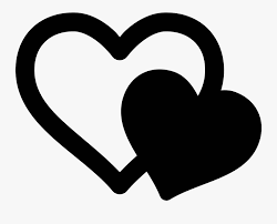 Banner Library Library Heart Png Transparent Images Heart Icon Transparent Background Png Transparent Clipart