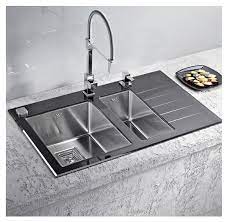 Browse our range of cheap kitchen sink units available in granite, composite and stainless steel. Exclusive Discounts Available On Kitchen Sinks