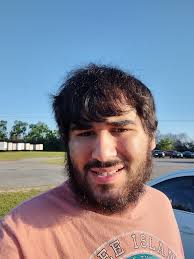 Hi there. My name is Pepper and I'm three.