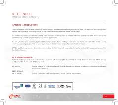 This calculator can calculate the difference between two dates in days, weeks, months and years. Bc Conduit Mini Cataloge F2