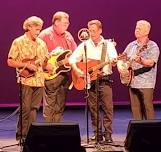Cook County Bluegrass