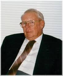 Obituary for Fred Forsythe, Jr