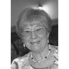 Patricia Sutliff Obituary (1925