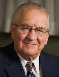 Edmund (Ted) Joseph Moynihan Obituary