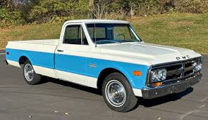 Image result for White 1967 GMC