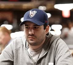 Event #27: $400 No-Limit Hold'em Freezeout