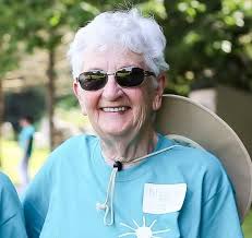 A Life in Service to Others