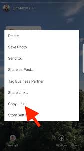 To do this open instagram and click on your. Instagram Snuck In A New Feature That Gives You A Link To Your Story The Url Can Go To A Specific Part Of A Specific Story Or Instagram Story Instagram Story