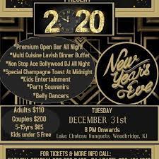 If You Are Tired Of Searching Of Best New Year Eve Event Near You Then We Are Here To Help You In This We At Apn New Year S Eve Gala Event