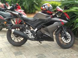 Check spelling or type a new query. Which Is The Better Color Of The R15 V3 In India Quora