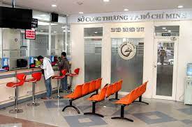 Dưới đây là toàn bộ tên các bộ, ngành, cơ quan, đơn vị. Sá»Ÿ Cong ThÆ°Æ¡ng Tp Hcm Tiáº¿ng Anh La Gi