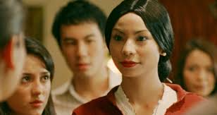 Rumah Dara (2009): If Just The Beginning Changed