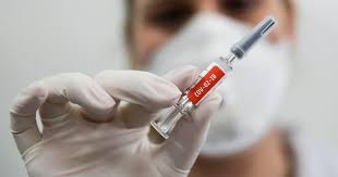 Mialgia ou dor muscular (53%), todos temporários e de intensidade de leve a moderada, afirmou o comunicado da moderna. Entenda Como Funcionam E As Diferencas Entre As Possiveis Vacinas Contra Coronavirus Gzh