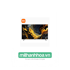 Tivi & Tivi Box - XIAOMI THANH HOÁ