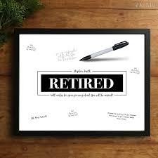Smiles and tears, excitement and uncertainty, a career full of memories and a future full of possibilities. Retirement Party Signing Poster Guest Book Sign Coworker Etsy Guest Book Sign Retirement Parties Poster Guest Book
