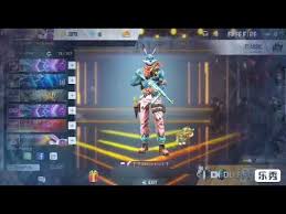 Free fire is the ultimate survival shooter game available on mobile. Free Fire Bunny Costume Update Free Fire 2020