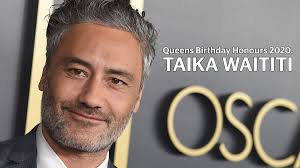 Focus: Taika Waititi made an officer of the New Zealand Order of Merit