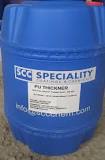 Milky White Polyurethane Thickener PIDITHANE PU 725 ( PU ...