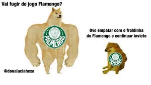 Gente estou começando o blog hoje 19/11/2011 as 21:20. Palmeiras Vira Piada Apos Empate Com Fraldinhas Do Flamengo Veja Memes Galerias