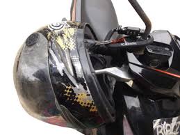 A devastating surge is here. Motorcycle Helmet Lock Bigpantha