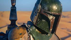Boba fett was a human male bounty hunter. The Mandalorian Season 2 Will Reportedly Feature The Return Of Boba Fett Hardwarezone Com Sg
