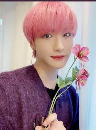 ATEEZ☆3周年パーティー写真