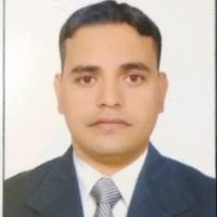 Mirza Beg Email & Phone Number