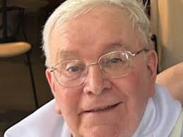 Fr Malcolm Prince RIP