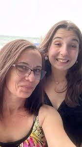 Mother Daughter trip 2024