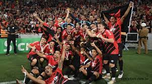 Okrem campeonato paranaense 2019 zápasov na flashscore.sk nájdete viac ako. Athletico Pr Se Sagra Bicampeao Paranaense Confederacao Brasileira De Futebol