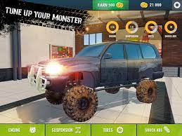 Para instalar 4x4 drive : Offroad Driving Simulator 4x4 Camiones Y Suv For Android Apk Download