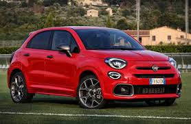 Si viaggia comodi in 5 e non manca lo spazio e il bagagliaio ha una capacità che va dai 412 ai 1.480 litri. Fiat 500x Prova Scheda Tecnica Opinioni E Dimensioni 1 3 T4 150 Cv Sport Dct