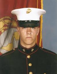 Remembering Lance Corporal Rory Dalgliesh and Advocating for Veteran Mental  Health Support