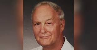 Dennis P. Stewart Obituary