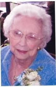 Marjorie Grindle Obituary