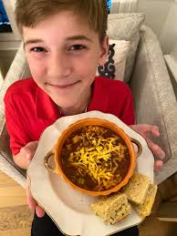 Hi, my son whos 10 has type 1 diabetes, and im changing his diet to a low  carb diet as this should improve his blood sugar levels , any great lunch /