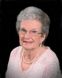 Barbara Anne Cagle Wildes