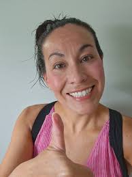 Another 3,500 yard race simulation in preparation for next weekend's 2 mile  open water race in Crystal Lake, IL! Went about 49 minutes again, and went  at a pretty smooth and relaxed